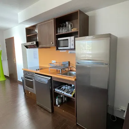 T3 Terrasse Piscine Sauna Magnans D102 * Jausiers