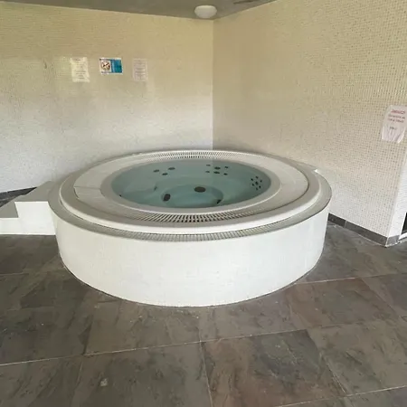 T3 Terrasse Piscine Sauna Magnans D102