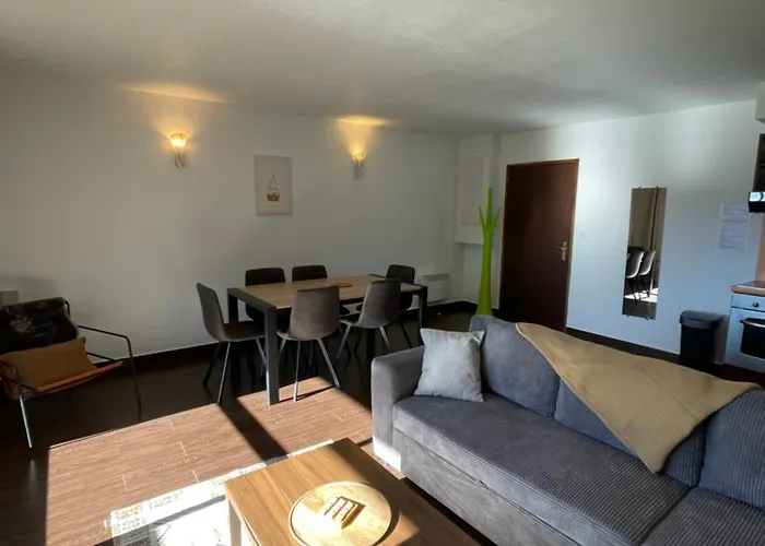 T3 Terrasse Piscine Sauna Magnans D102