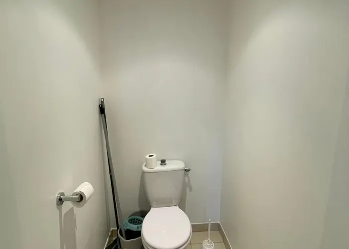 T3 Terrasse Piscine Sauna Magnans D102 Apartment